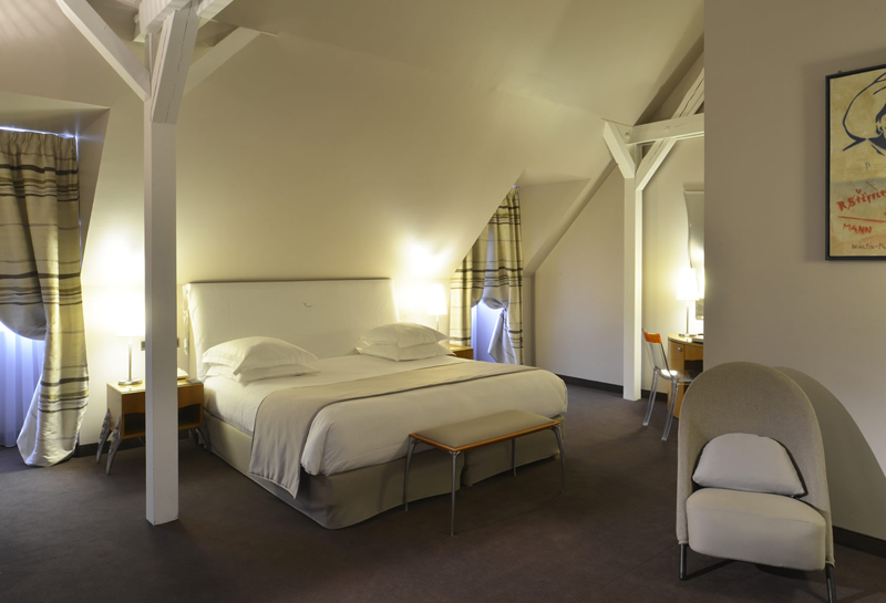 Regent Petit France Hotel