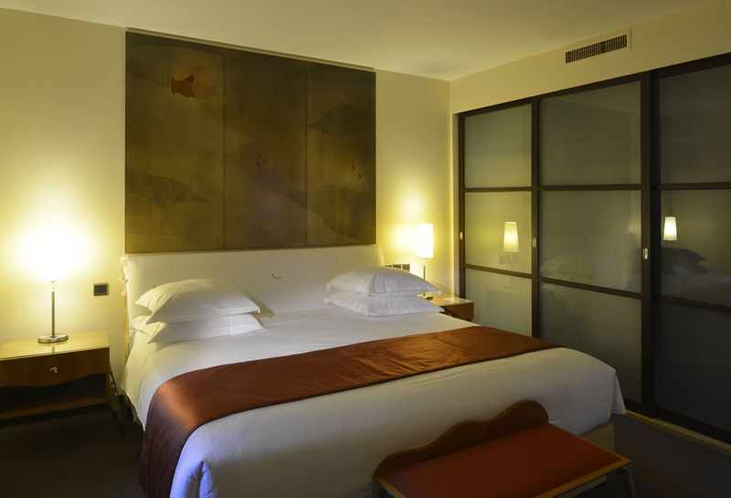 Regent Petit France Hotel