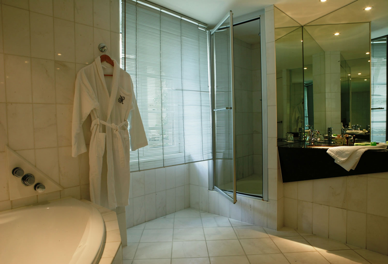 Regent Petit France Hotel