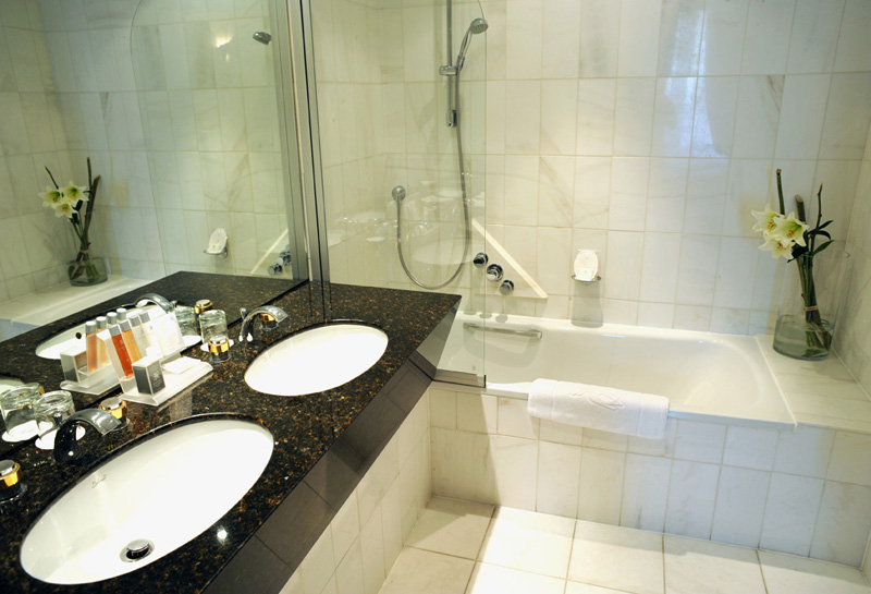 Regent Petit France Hotel