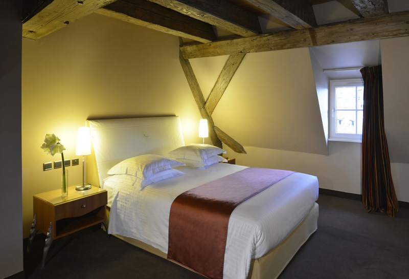 Regent Petit France Hotel