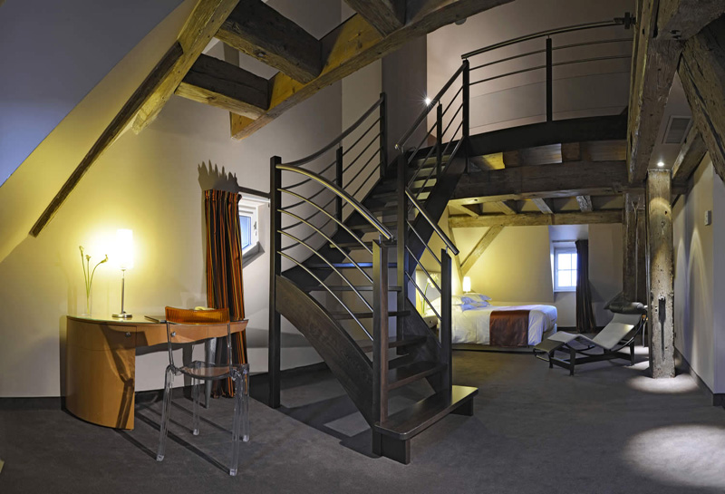 Regent Petit France Hotel