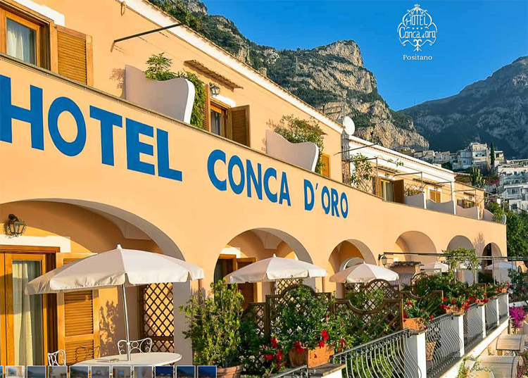 Conca Doro