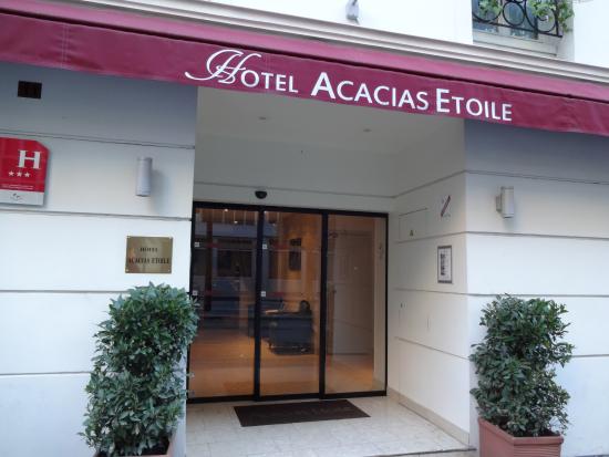acacias etoile