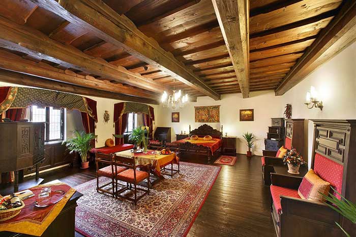 Ruze Hotel
