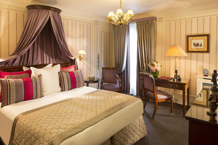 Napoleon Hotel