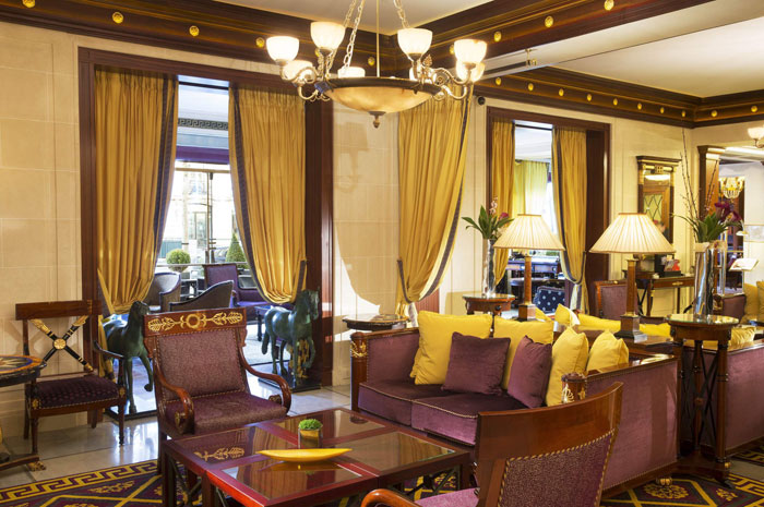 Napoleon Hotel