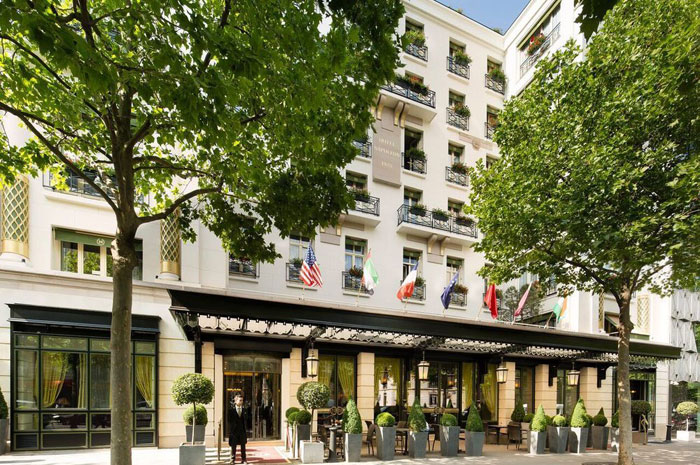 Napoleon Hotel