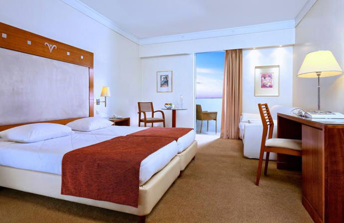 Atrion Hotel
