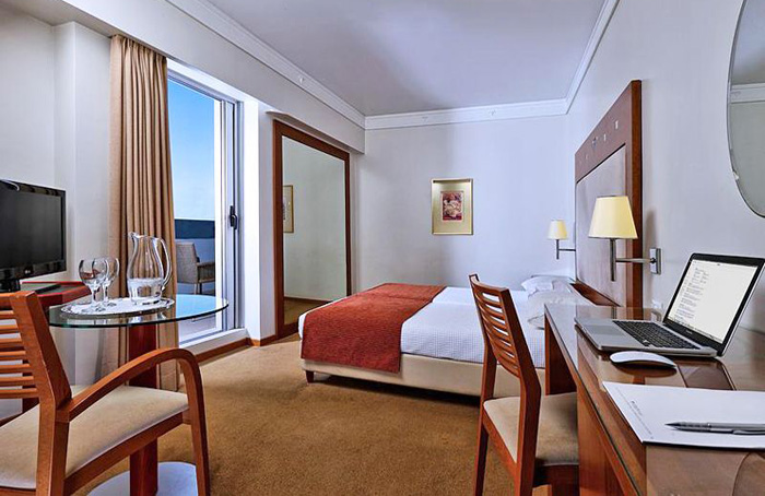 Atrion Hotel