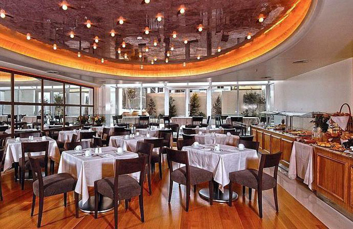 Atrion Hotel