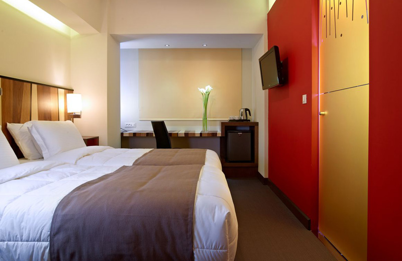 Lato Boutique Hotel