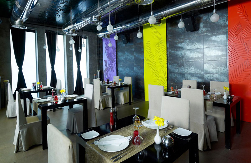 Lato Boutique Hotel