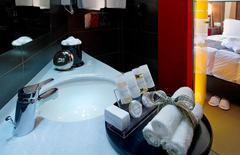 Lato Boutique Hotel