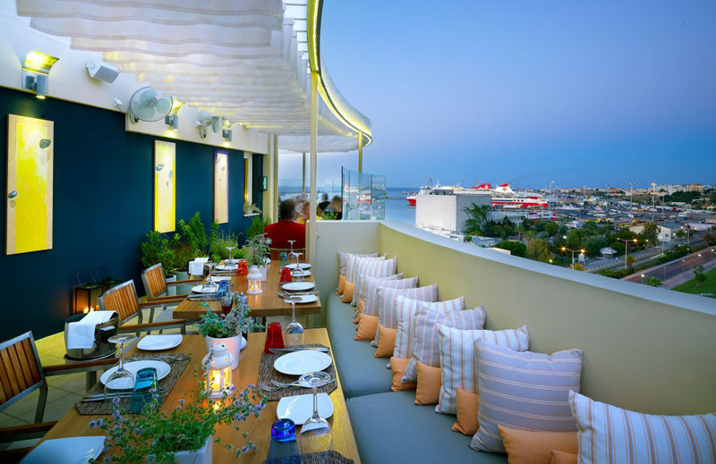 Lato Boutique Hotel