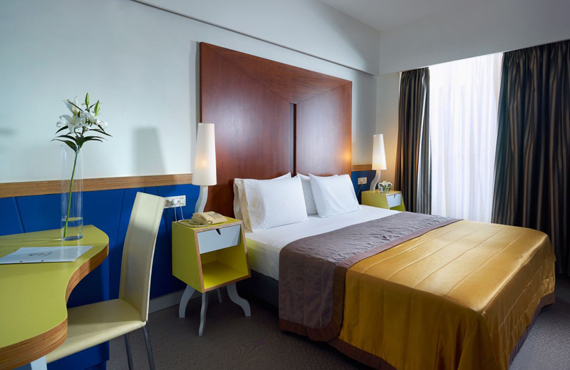 Lato Boutique Hotel