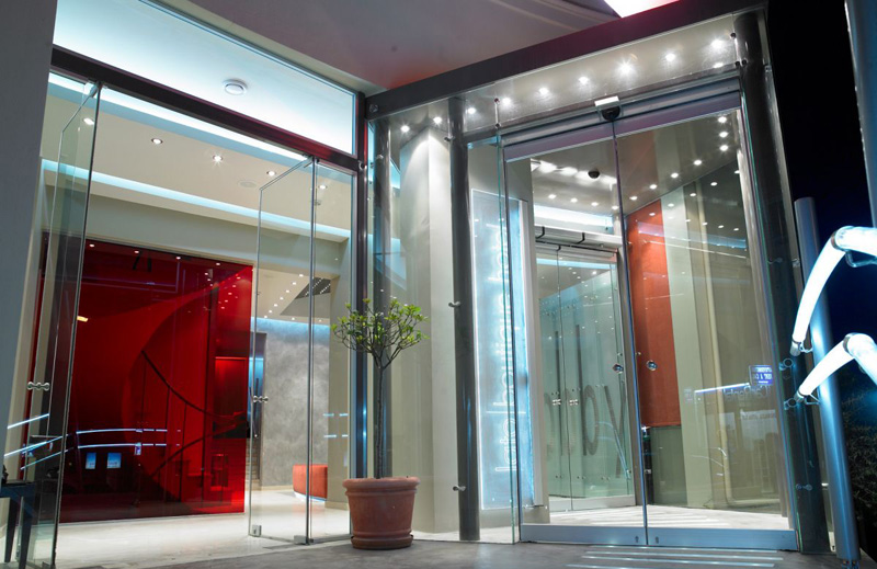 Lato Boutique Hotel