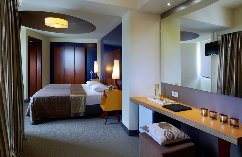 Lato Boutique Hotel