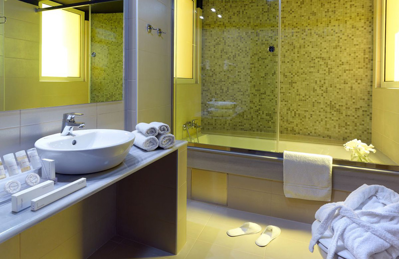 Lato Boutique Hotel
