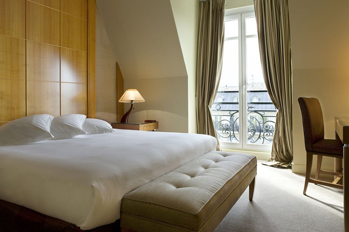 Hyatt Paris Madeleine
