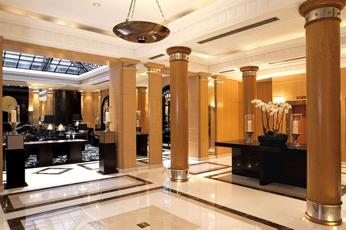 Hyatt Paris Madeleine