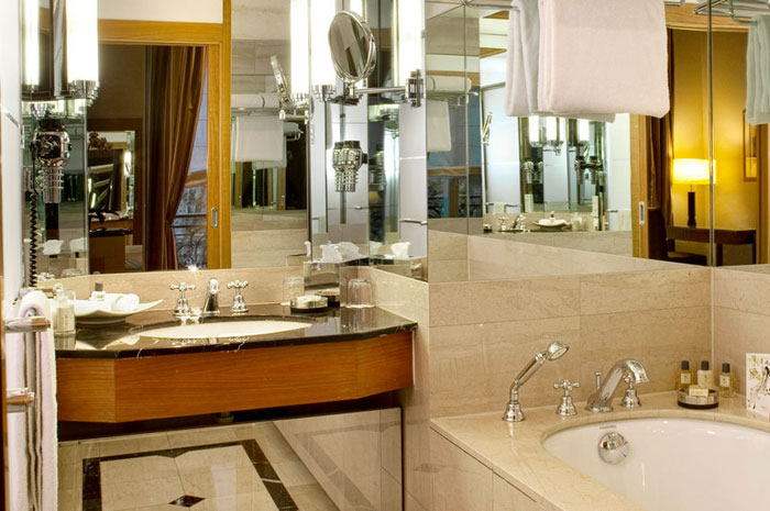Hyatt Paris Madeleine