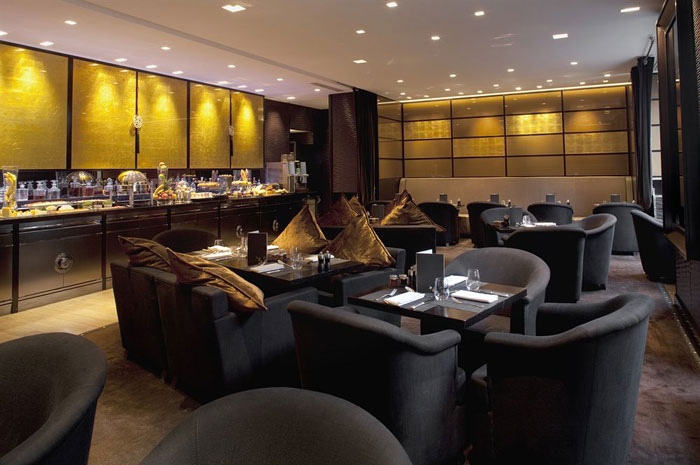 Hyatt Paris Madeleine