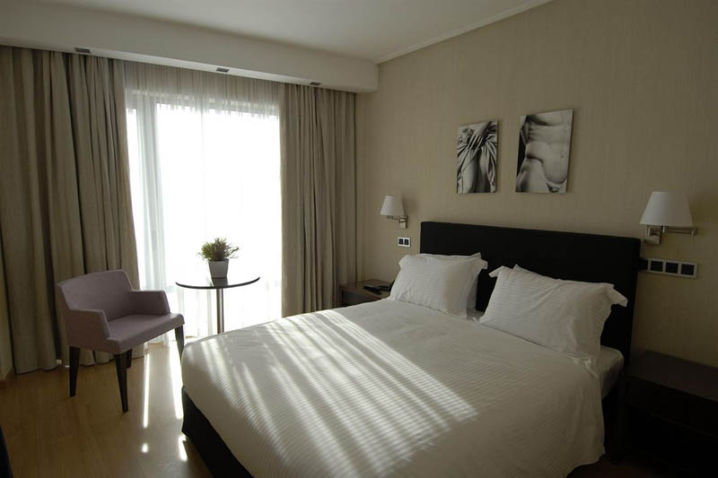 Athens Gate Hotel