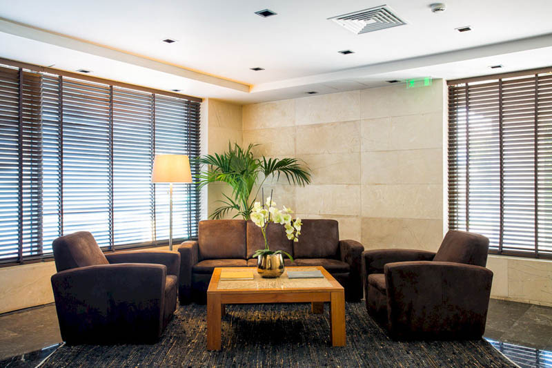 Athens Gate Hotel