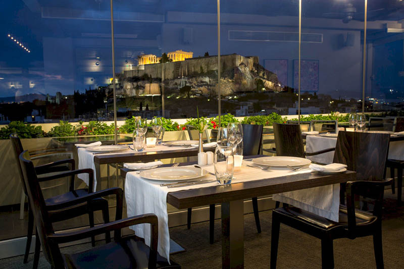 Athens Gate Hotel