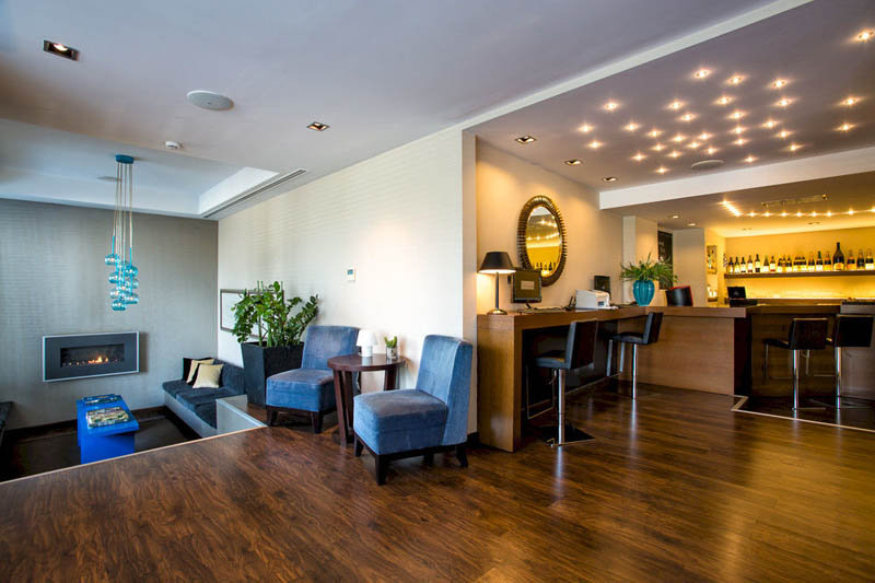 Athens Gate Hotel