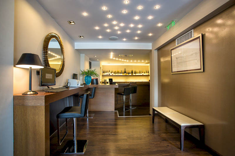Athens Gate Hotel
