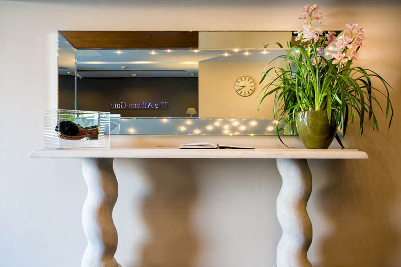 Athens Gate Hotel