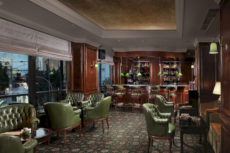 NJV Athens Plaza