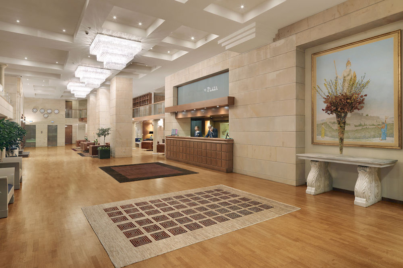 NJV Athens Plaza