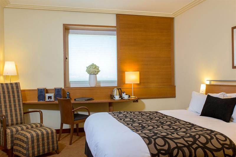 Sofitel Athens Airport