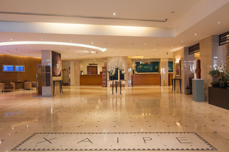 Sofitel Athens Airport