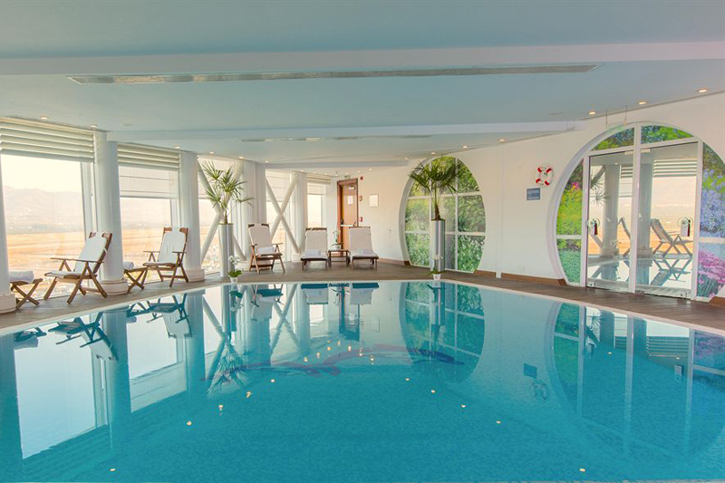 Sofitel Athens Airport