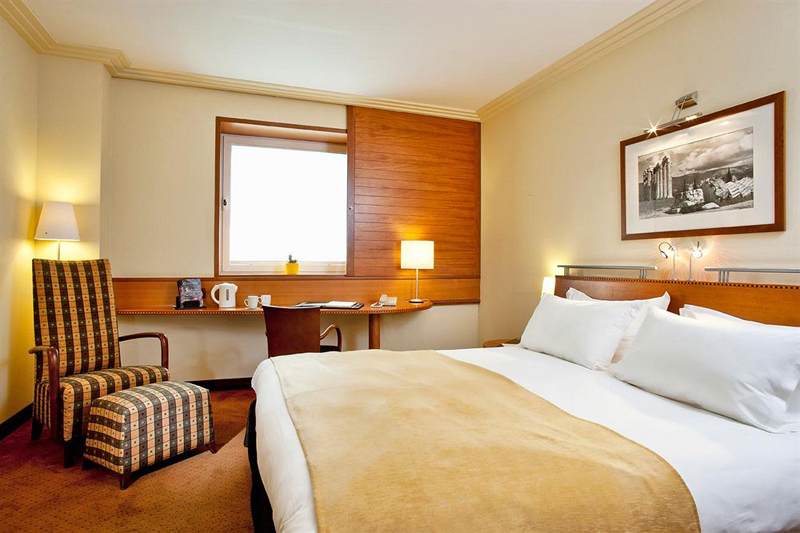 Sofitel Athens Airport