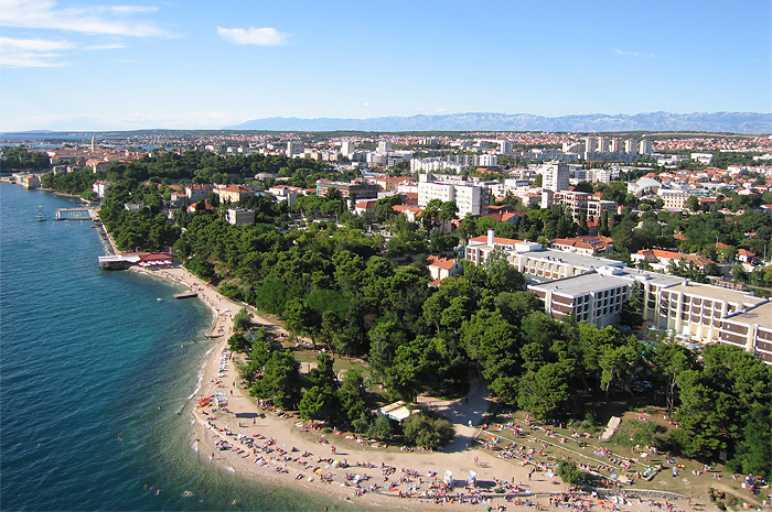 Kolovare Hotel
