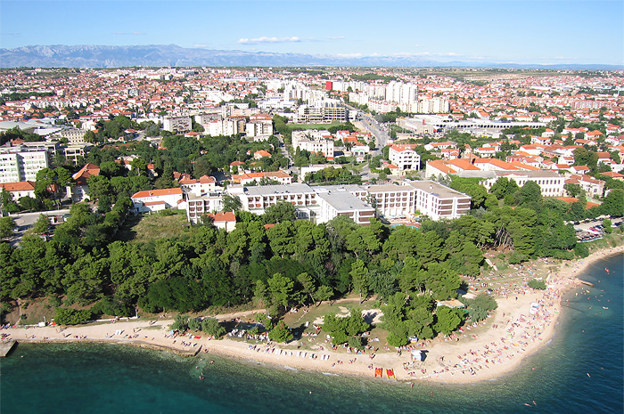 Kolovare Hotel