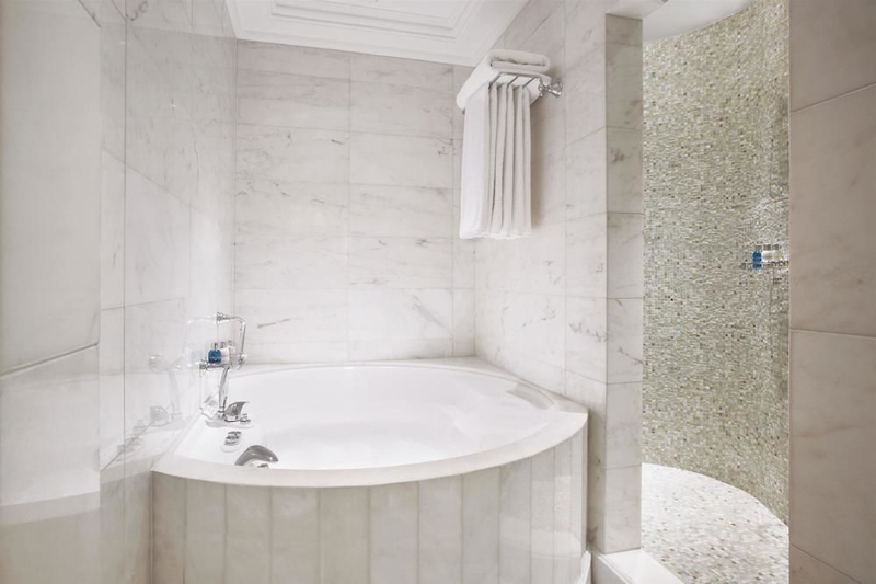 King George Athens Hotel