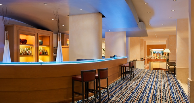 Hilton Rome Airport