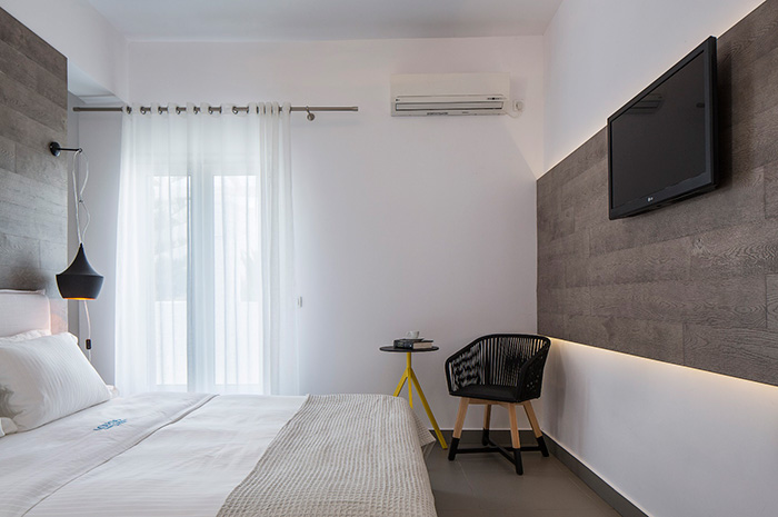 Loizos Stylish Residenc