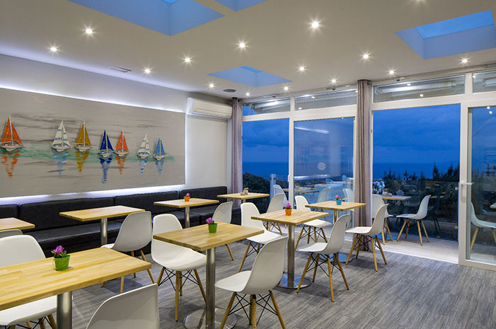Loizos Stylish Residenc