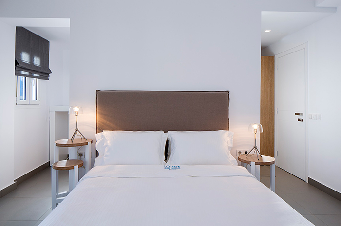 Loizos Stylish Residenc