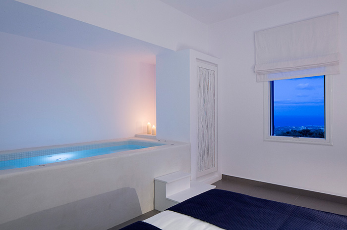 Loizos Stylish Residenc