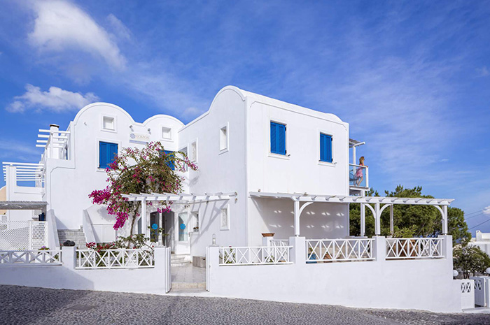 Loizos Stylish Residenc