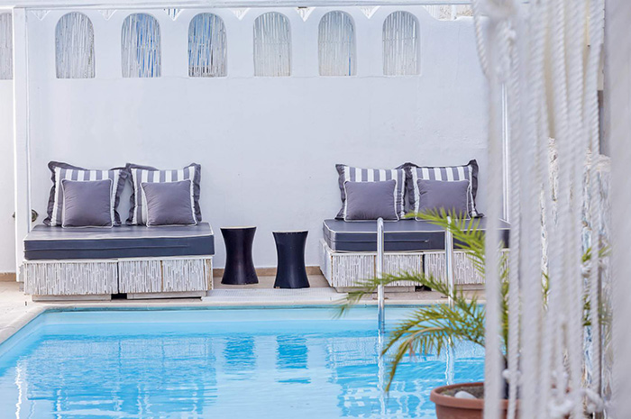 Loizos Stylish Residenc