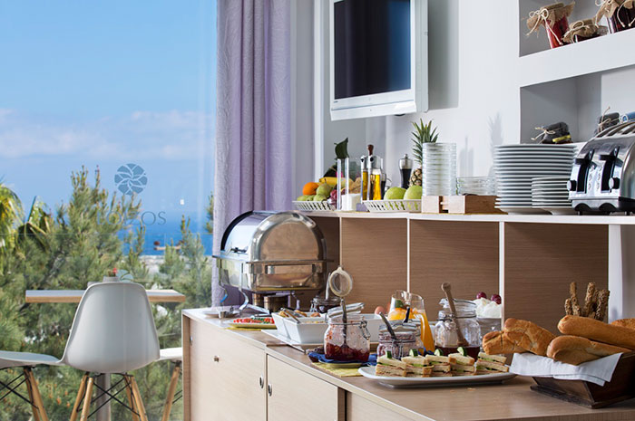 Loizos Stylish Residenc